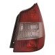Renault Scenic 2005-2006 Rear Light Unit Driver Side